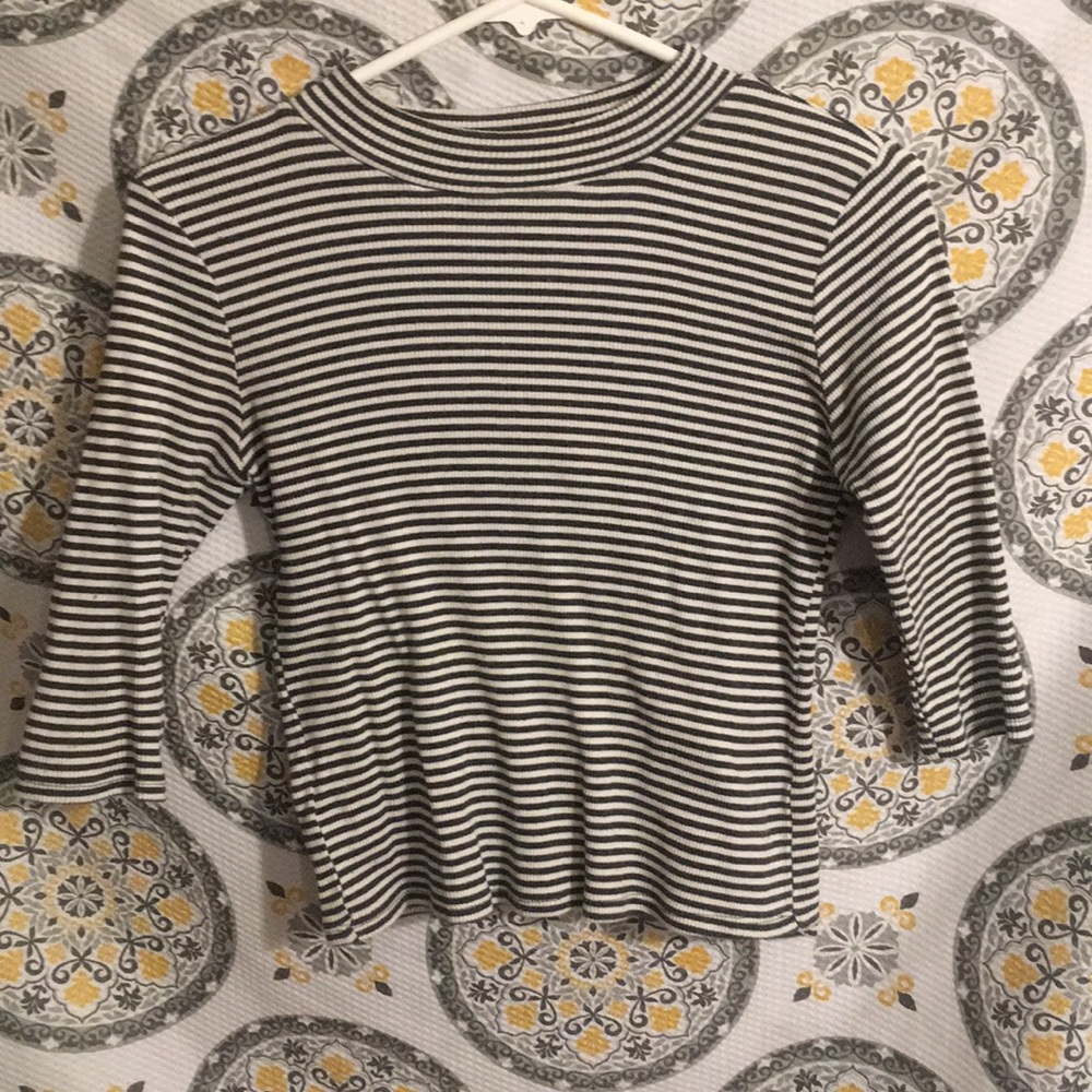 Stripe shirt